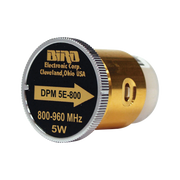 ELEMENTO DPM DE 800-960 MHZ EN SENSOR 5010/5014, POTENCIA DE SALIDA DE 125 MW-5 W.-Equipo de Laboratorio-BIRD TECHNOLOGIES-Bsai Seguridad & Controles