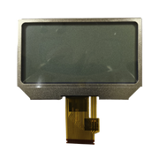 PANTALLA LCD PARA RADIO MARINA / ILUMINACIÓN NOCTURNA / COMPATIBLE CON ICM220 E IC-M330 / DISPLAY DE ALTA VISIBILIDAD