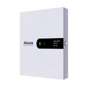 CONTROLADOR DE ACCESO PARA 4 PUERTAS / ADMINISTRABLE 100 % EN LA NUBE / COMPATIBLE CON TECLADO WIEGAND DE TERCEROS / PIN PARA VISITAS DESDE LA APP / CAPACIDAD DE BATERÍA DE RESPALDO / FUNCIÓN DE ANTI-PASSBACK / 50,000 TARJETAS-Paneles de Control de Acceso-AKUVOX-Bsai Seguridad & Controles