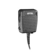 MIC-BOCINA STORM, IP68 P/ EF JOHNSON ASCEND /51SL/5100/5100ES-Accesorios para KENWOOD-OTTO-Bsai Seguridad & Controles