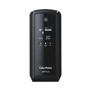 UPS CYBERPOWER DE 850VA / 510W, ONDA SENOIDAL PURA PFC-Ups/No Break-CYBERPOWER-Bsai Seguridad & Controles