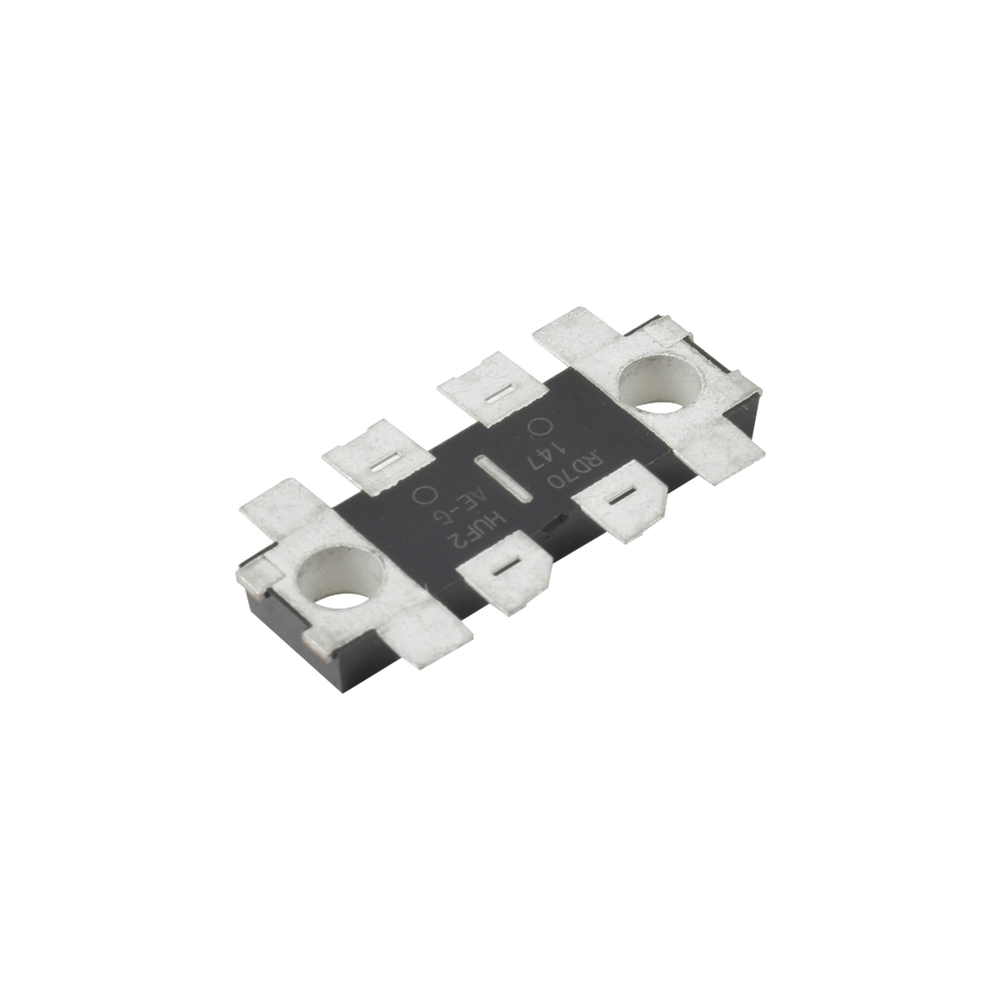TRANSISTOR DE POTENCIA MOSFET PARA 175 / 530 MHZ, 70 WATT.-Refacciones-RF PARTS-Bsai Seguridad & Controles