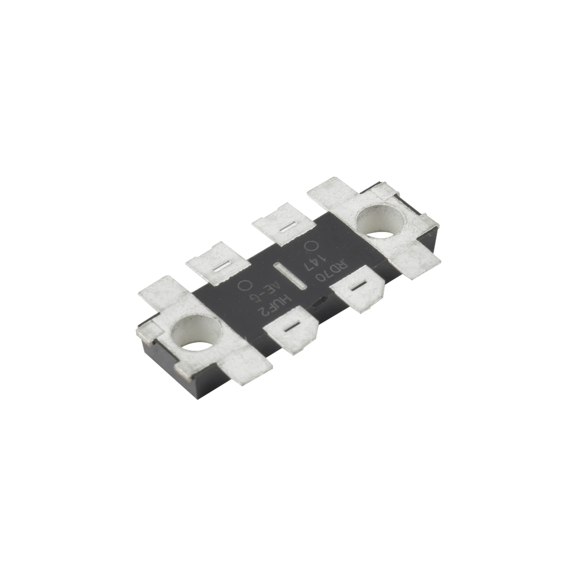 TRANSISTOR DE POTENCIA MOSFET PARA 175 / 530 MHZ, 70 WATT.-Refacciones-RF PARTS-Bsai Seguridad & Controles