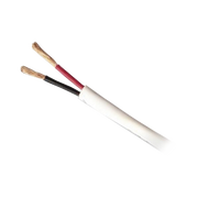 BOBINA DE 152 METROS / CABLE AUDACIOUS / PREMIUM 2 X 14 AWG / RISER / LIBRE DE OXIGENO / APLICACIONES DE AUDIO PROFESIONAL-Cables-GENESIS-Bsai Seguridad & Controles