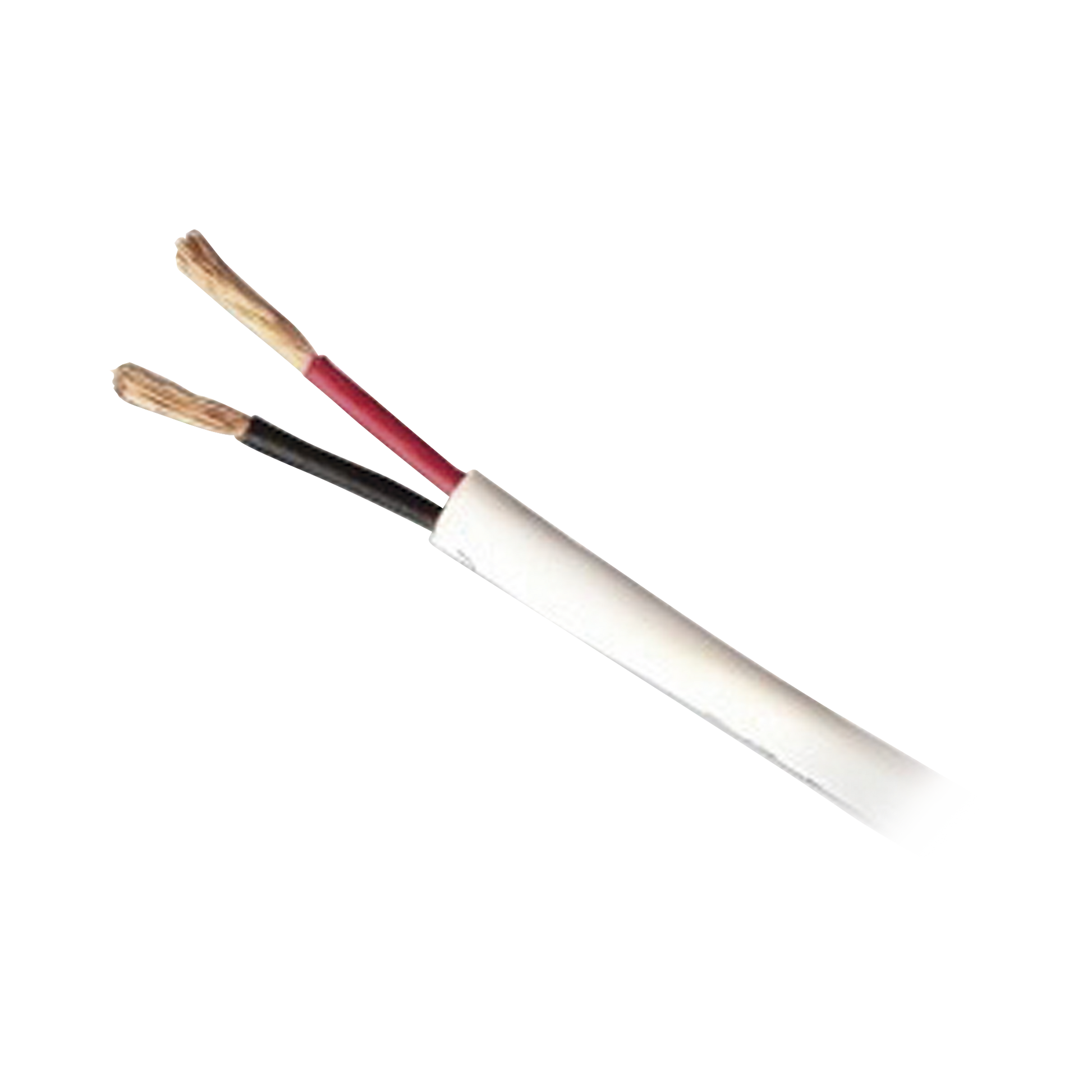 BOBINA DE 152 METROS / CABLE AUDACIOUS / PREMIUM 2 X 14 AWG / RISER / LIBRE DE OXIGENO / APLICACIONES DE AUDIO PROFESIONAL-Cables-GENESIS-Bsai Seguridad & Controles