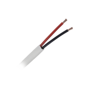 BOBINA DE 152 METROS / CABLE AUDACIOUS / PREMIUM 2 X 12 AWG / RISER / LIBRE DE OXIGENO / APLICACIONES DE AUDIO PROFESIONAL-Cables y Conectores-GENESIS-Bsai Seguridad & Controles