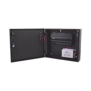 CONTROLADOR DE ACCESO / 2 PUERTAS / BIOMETRÍA INTEGRADA / HASTA 3,000 HUELLAS / 30,000 TARJETAS / INCLUYE GABINETE Y FUENTE DE ALIMENTACIÓN 12VCD/5A-Paneles de Control de Acceso-ZKTECO-Bsai Seguridad & Controles