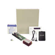(2 AÑOS 4GLTEM/5G ILIMITADO INCLUIDO) KIT VISTA48LA CON COMUNICADOR 4GLTEM/5G MN01, TECLADO, GABINETE, BATERIA Y TRANSFORMADOR-Paneles de Alarma-HONEYWELL HOME RESIDEO-Bsai Seguridad & Controles