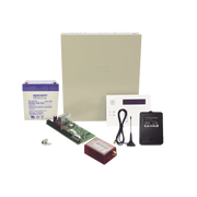 (2 AÑOS 4GLTEM/5G ILIMITADO INCLUIDO) KIT VISTA48LA CON COMUNICADOR 4GLTEM/5G MN01, TECLADO, GABINETE, BATERIA Y TRANSFORMADOR-Paneles de Alarma-HONEYWELL HOME RESIDEO-Bsai Seguridad & Controles