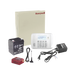 (2 AÑOS 4GLTEM/5G ILIMITADO INCLUIDO) KIT VISTA48LA CON COMUNICADOR 4GLTEM/5G MN02, TECLADO, GABINETE, BATERÍA Y TRANSFORMADOR-Alarmas-HONEYWELL HOME RESIDEO-VISTA48MN02-Bsai Seguridad & Controles