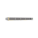 SWITCH L3 STACKABLE, 40X 10/100/1000-T POE+ , 8X 100M/1G/2.5G/5G-T POE+,4X SFP+, FUENTE REDUNDANTE, 1 AÑO DE NCP-Switches-ALLIED TELESIS-Bsai Seguridad & Controles