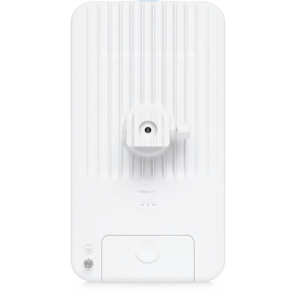 WAVE AP GEN2 - PUNTO DE ACCESO PTMP 60 GHZ + 5 GHZ CON COBERTURA SECTORIAL DE 90°, CAPACIDAD PARA 31 CLIENTES Y VELOCIDAD SIMÉTRICA DE HASTA 2.7 GBPS