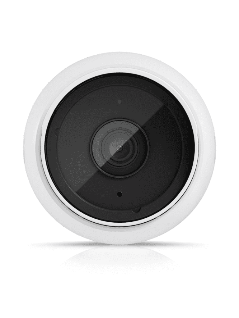 UBIQUITI UVC-G5-BULLET - CÁMARA IP BULLET PARA EXTERIOR 4 MP CON ILUMINADORES IR 9 MTS, LENTE FIJO, MICRÓFONO INTEGRADO Y DETECCIÓN DE EVENTOS DE IA #PREVENTA-Bullet-UBIQUITI-UBI0030005-Bsai Seguridad & Controles