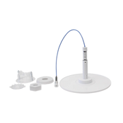 ANTENA DE BAJO PERFIL ULTRA DELGADA | CUBRE BANDAS DE CELULAR 4G, 3G Y WIFI DE 608 A 2700 MHZ | GANANCIA DE 4 DBI / 6 DBI-Cobertura para Celular-WILSONPRO / WEBOOST-Bsai Seguridad & Controles