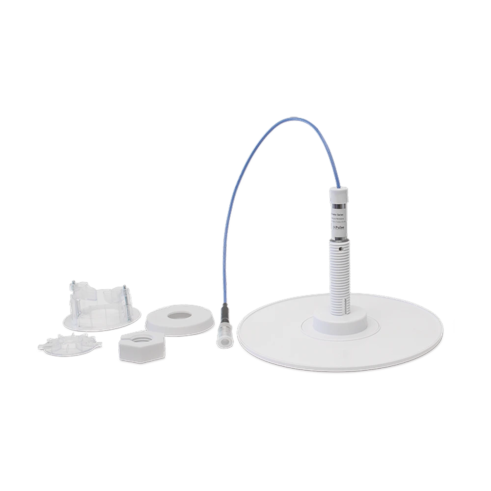 ANTENA DE BAJO PERFIL ULTRA DELGADA | CUBRE BANDAS DE CELULAR 4G, 3G Y WIFI DE 608 A 2700 MHZ | GANANCIA DE 4 DBI / 6 DBI-Cobertura para Celular-WILSONPRO / WEBOOST-Bsai Seguridad & Controles