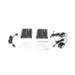 KIT EXTENSOR KVM ( TECLADO, VIDEO, MOUSE ) HDMI 1080P @ 60 HZ, 120 METROS CON CABLE CAT5E/6-Accesorios Videovigilancia-EPCOM TITANIUM-TT373KVM-Bsai Seguridad & Controles