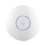 PUNTO DE ACCESO UNIFI WIFI 6E ENTERPRISE, ALTA DENSIDAD, HASTA 600 USUARIOS, MU-MIMO 4X4, BANDAS 2.4/5/6 GHZ, (1) PUERTO RJ45 2.5G (POE+)-Redes WiFi-UBIQUITI-Bsai Seguridad & Controles