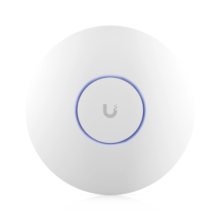 PUNTO DE ACCESO UNIFI WIFI 6E ENTERPRISE, ALTA DENSIDAD, HASTA 600 USUARIOS, MU-MIMO 4X4, BANDAS 2.4/5/6 GHZ, (1) PUERTO RJ45 2.5G (POE+)-Redes WiFi-UBIQUITI NETWORKS-Bsai Seguridad & Controles