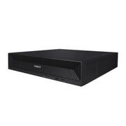 NVR DE 32 CANALES / 32MP / HASTA 8 DISCOS DUROS / H.265 & WISESTREAM / WISENET P2P / SOPORTE RAID 5/6-Cámaras IP-HANWHA VISION-Bsai Seguridad & Controles
