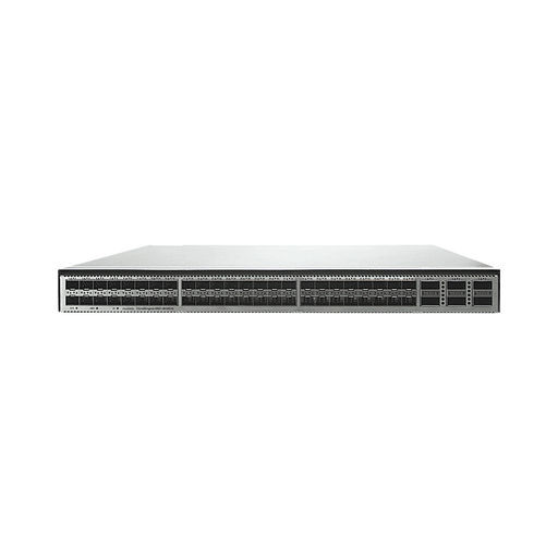 SWITCH CORE HUAWEI CLOUDENGINE / 48 PUERTOS SFP+ / 6 PUERTOS 40G-100G QSFP28-Networking-HUAWEI-CE6881-48S6CQ-B-Bsai Seguridad & Controles