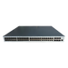 SWITCH GIGABIT / ADMINISTRABLE CAPA 3 / 24 PUERTOS 10/100/1000 MBPS + 24 PUERTOS SFP / 6 PUERTOS SFP+ 10 G DE UPLINK.-Networking-HIKVISION-Bsai Seguridad & Controles