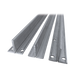 KIT DE RIEL TIPO T / 3MTS / COMPATIBLE C / MOTOR ACCESSFORCE / FS1000APPRT / INCLUYE 3 SECCIONES DE RIEL / 2 COPLES / 6 MTS DE CADENA-Acceso Vehicular-ACCESS PRO-Bsai Seguridad & Controles