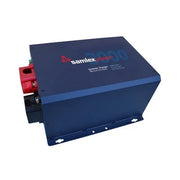 UPS INVERSOR/CARGADOR 3000 WATT ONDA PURA ALTA POTENCIA, ENT:12VCD, SAL:120VCA 50/60 HZ-Plantas de Energía para Emergencias-SAMLEX-Bsai Seguridad & Controles