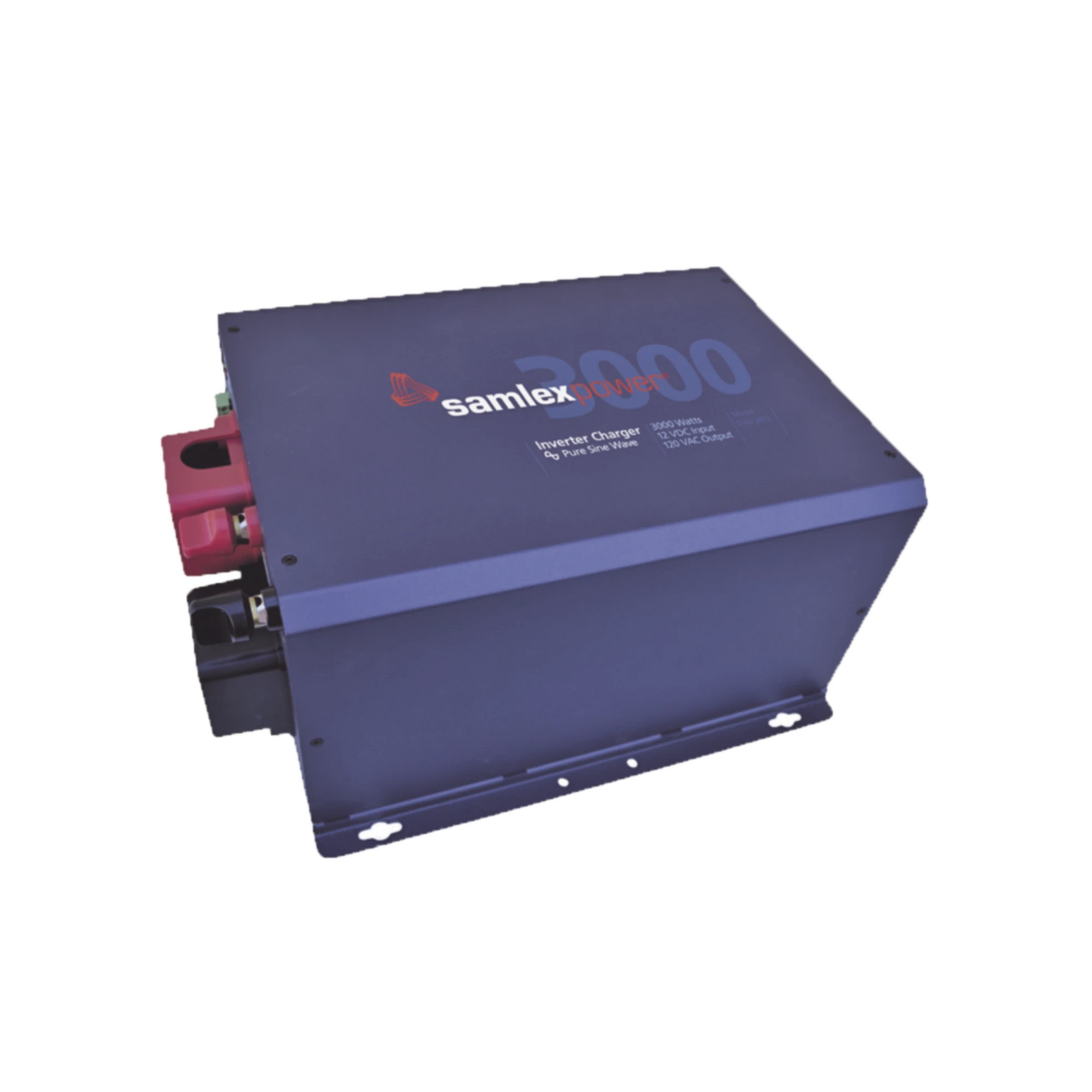 UPS INVERSOR CARGADOR ONDA PURA 4200 W ALTA POTENCIA, ENT:48 VCD, SAL: 110/230VCA, 50/60 HZ-Ups/No Break-SAMLEX-Bsai Seguridad & Controles