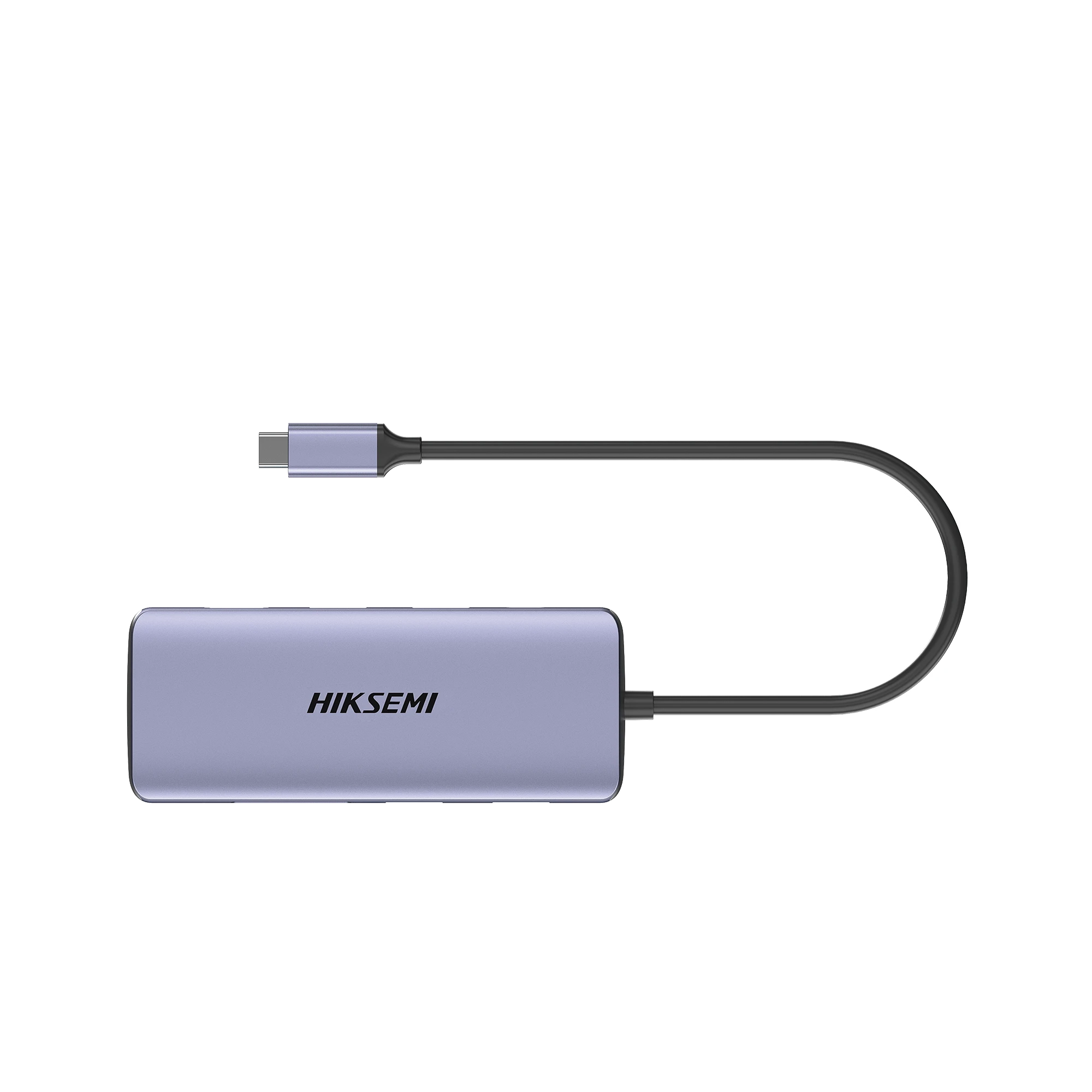 CABLE USB-C A USB-C / 1 METRO / IDEAL PARA CELULARES ANDROID / CARGA RÁPIDA 3 AMP / CARGA Y SINCRONIZACIÓN DE DATOS / 480 MBPS / 60 WATTS-Accesorios Generales-HIKSEMI BY HIKVISION-Bsai Seguridad & Controles