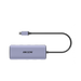 CABLE USB-C A USB-C / 1 METRO / IDEAL PARA CELULARES ANDROID / CARGA RÁPIDA 3 AMP / CARGA Y SINCRONIZACIÓN DE DATOS / 480 MBPS / 60 WATTS-Accesorios Generales-HIKSEMI by HIKVISION-Bsai Seguridad & Controles