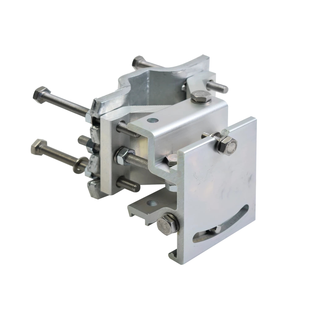 ANTENA DIRECCIOONAL, DIMENSIONES (2 FT / 60.96 CM), GANANCIA 36 DBI, 10.1-11.7 GHZ, CONECTOR DE GUÍA DE ONDA PARA B11, INCLUYE MONTAJE DE ALINEACIÓN-Antenas-JIROUS-Bsai Seguridad & Controles