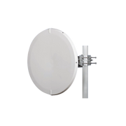 ANTENA DIRECCIONAL, DIMENSIONES (2 FT / 60.96 CM), GANANCIA 36 DBI, 10.1-12 GHZ, CONECTOR DE GUÍA DE ONDA PARA B11, INCLUYE MONTAJE DE ALINEACIÓN-Antenas-JIROUS-Bsai Seguridad & Controles