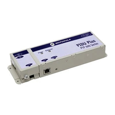 FUENTE DE PODER AVANZADA IDU PARA SERIES PTP300/500/600-Inyectores PoE-CAMBIUM NETWORKS INC.-Bsai Seguridad & Controles