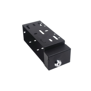 MONTAJE PARA RADIO ICF121/221/5013/6013 CON CHAPA DE SEGURIDAD.-Accesorios para ICOM-EPCOM INDUSTRIAL-Bsai Seguridad & Controles