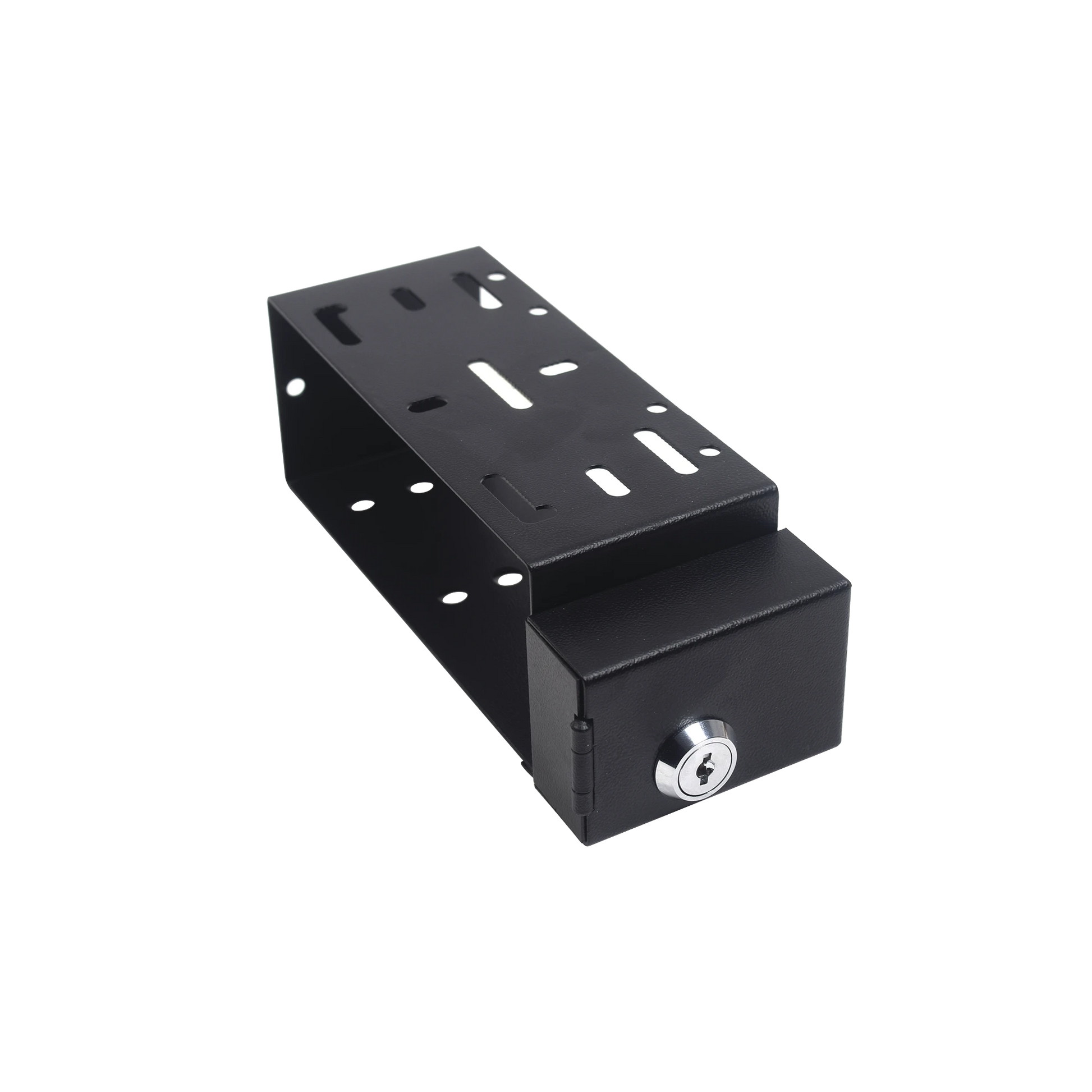 MONTAJE PARA RADIO ICF121/221/5013/6013 CON CHAPA DE SEGURIDAD.-Accesorios para ICOM-EPCOM INDUSTRIAL-Bsai Seguridad & Controles