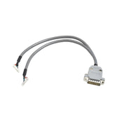 ÁRNES DE INTERFAZ PARA CONECTAR RADIOS IC-F5013/6013 Y F5021/6021 A LA ITS10U-Accesorios para ICOM-SYSCOM-Bsai Seguridad & Controles