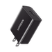 CARGADOR DE 18W | 1 PUERTO USB-A | CARGA RÁPIDA | QC3.0/ QC2.0 /QC1.0 AFC, FCP, BC1.2| TAMAÑO COMPACTO | UL, PSE, FCC, CE | PROTECCIÓN MÚLTIPLE.-Accesorios Generales-UGREEN-60495-Bsai Seguridad & Controles