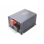 UPS INVERSOR/CARGADOR 2200 WATT ONDA PURA ALTA POTENCIA, ENT:24VCD SAL:120VCA 50/60HZ-Plantas de Energía para Emergencias-SAMLEX-Bsai Seguridad & Controles