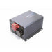 UPS INVERSOR/CARGADOR 2200 WATT ONDA PURA ALTA POTENCIA, ENT:24VCD SAL:120VCA 50/60HZ-Plantas de Energía para Emergencias-SAMLEX-Bsai Seguridad & Controles