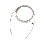 HUAWEI MINIFTTO - CABLE HIBRIDO FOTOELÉCTRICO / MONOMODO / (XC/UPC)-(XC/UPC)/ INTERIOR / FIBRA G.657A2 / COBRE 26 AWG / 60M-Redes FTTH/PON-HUAWEI-Bsai Seguridad & Controles