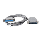 CABLE PARA RADIOS KENWOOD SERIE G/60, NO REQUIERE CONECTOR DE ACCESORIOS.-Aplicaciones y Soluciones-SYSCOM-Bsai Seguridad & Controles