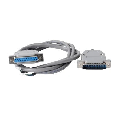 CABLE PARA RADIOS KENWOOD SERIE G/60, NO REQUIERE CONECTOR DE ACCESORIOS.-Aplicaciones y Soluciones-SYSCOM-Bsai Seguridad & Controles