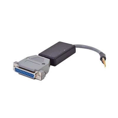 ARNÉS DE CONEXIÓN PARA GM158I CON ICF5123D/6123D-Cableado-EPCOM INDUSTRIAL-Bsai Seguridad & Controles