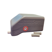 KIT DE SERVICIO PARA DETECTOR CIRRUS HYBRID
