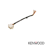 CONECTOR PARA RADIOS KENWOOD, SERIES 60 / 62 Y G, 80, 90-Accesorios para KENWOOD-KENWOOD-Bsai Seguridad & Controles