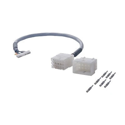 CABLE DE ACCESORIO PARA INTERCONEXIONES PARA RADIOS ICF320/420, F121S/221S, F121/221, F5021/6021, F520/521/620/621/621TR-Accesorios para ICOM-SYSCOM-Bsai Seguridad & Controles