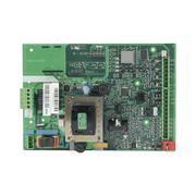 TARJETA PARA 844C E781 / PARA MOTOR 109925-Acceso Vehicular-FAAC-Bsai Seguridad & Controles