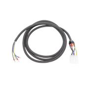 CABLE DE CONEXIÓN DE MOTOR DE 1.8 M PARA BARRERAS SERIE 620/640-Acceso Vehicular-FAAC-Bsai Seguridad & Controles