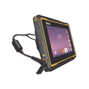 TABLETA ROBUSTA 7" / ANDROID / 4GB RAM / 64GB ALMACENAMIENTO INTERNO-Almacenamiento NAS-SAN-eSATA-GETAC-Bsai Seguridad & Controles