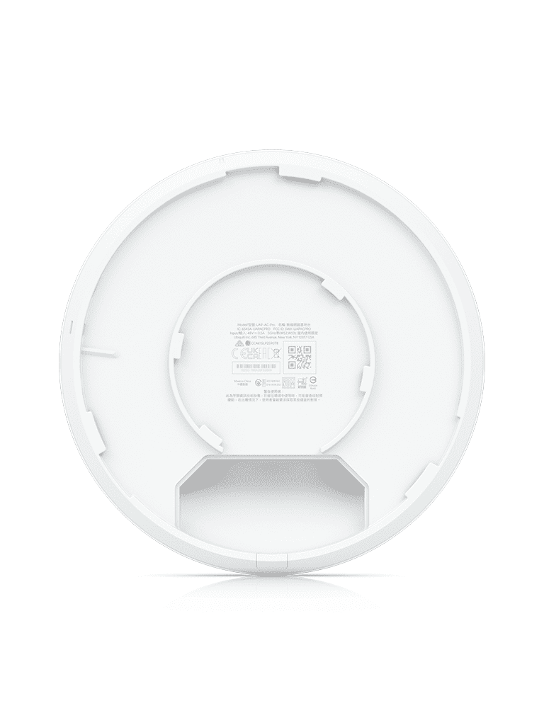 UNIFI KIT - UBIQUITI KIT 8× UAP-AC-PRO + REGALO UXG-LITE - PAQUETE DE 8 PUNTOS DE ACCESO UAP-AC-PRO DE DOBLE BANDA CON M